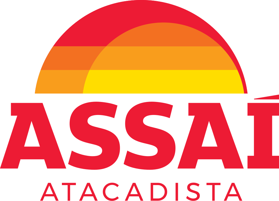 Logo Assaí Atacadista