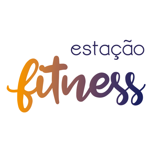 Logo Estação Fitness